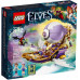 LEGO Elves Sterowiec Airy (41184)