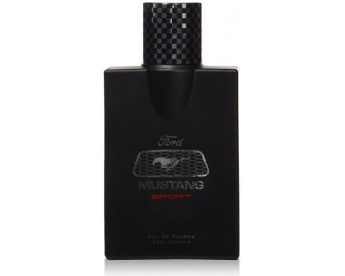 Mustang Ford Mustang Sport EDT 100 ml