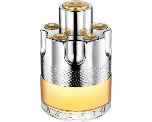 Azzaro Wanted EDT 50 ml