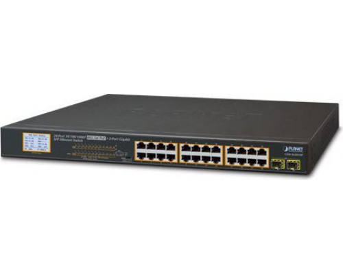 Switch Planet GSW-2620VHP