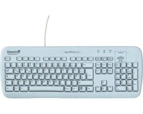 Medigenic  (VM9205XX)