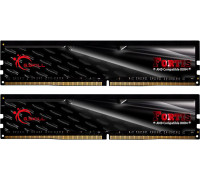 G.Skill Fortis, DDR4, 16 GB, 2400MHz, CL15 (F4-2400C15D-16GFT)