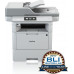MFP Brother DCP-L6600DW MFP-Laser A4 (DCPL6600DWG1)