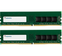 ADATA Premier, DDR4, 16 GB, 3200MHz, CL22 (AD4U32008G22-DTGN)