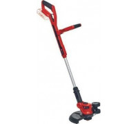 Einhell Einhell Cordless lawn trimmer GE-CT 18/30 Li - Solo, 18V (red/black, without battery and charger)