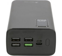 ExtraLink EPB-069 30000mAh Black