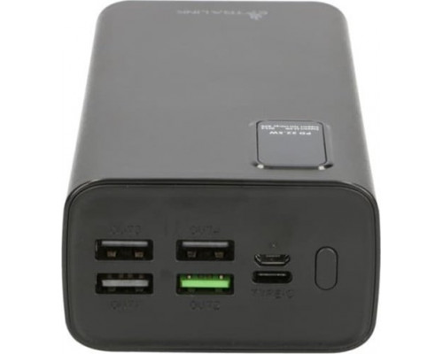 ExtraLink EPB-069 30000mAh Black