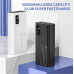ExtraLink EPB-069 30000mAh Black