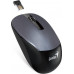 Genius Genius NX-7015, 1600DPI, 2.4 [GHz], optyczna, 3kl., USB, szara, AA