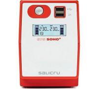 UPS Salicru SPS 650 SOHO+ (647CA000002)