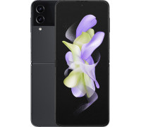 Samsung Galaxy Z Flip4 5G 8/256GB Graphite  (SM-F721BZAHEUE                 )