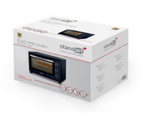 Standart ELECTRIC OVEN KR-103L-46(C)