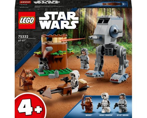 LEGO Star Wars AT-ST (75332)