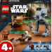 LEGO Star Wars AT-ST (75332)