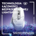 Logitech G502 X Lightspeed  (910-006189)