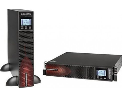 UPS Salicru SPS 1500 Advance RT2 (6A0CA000003)