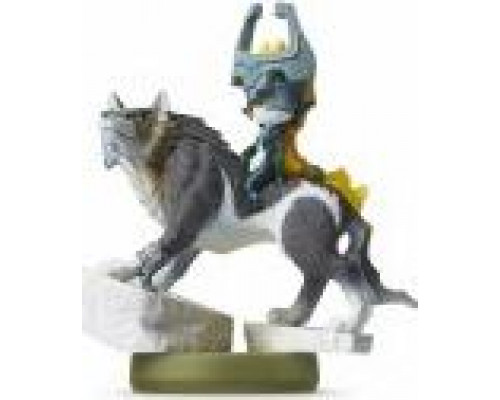 Nintenfor Nintenfor amiibo Wolf-Link - 2000866 - 2000866