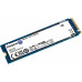 SSD 1TB SSD Kingston NV2 1TB M.2 2280 PCI-E x4 Gen4 NVMe (SNV2S/1000G)