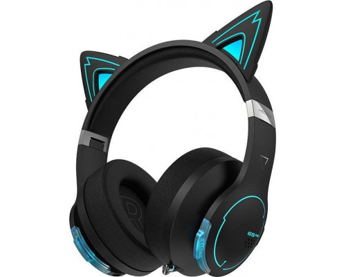 Edifier Hecate G5BT Black (G5BT black cat)