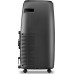Duux Smart Mobile Air Conditioner North Number of speeds 3, Gray/Black, 12000 BTU/h