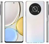 Honor Magic4 Lite 6/128GB Silver  (69365208054400)