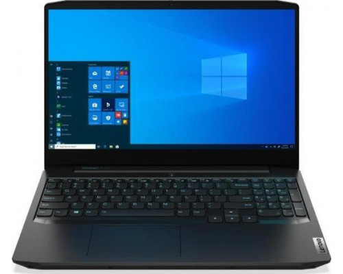 Laptop Lenovo IdeaPad Gaming 3 15IHU6 i7-11370H / 16 GB / 512 GB / RTX 3050 / 120 Hz (82K100G0PB)