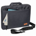 Pedea PEDEA Notebooktasche "ELEGANCE" 39,6cm (15,6"), grau + Maus