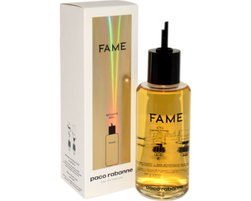 Paco Rabanne Fame EDP 200 ml