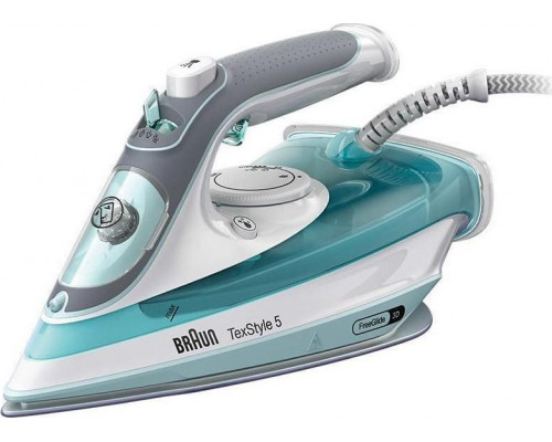 Braun TexStyle 5 SI5017GR