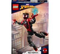 LEGO Marvel Spider-Man Figurka Milesa Moralesa (76225)