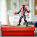 LEGO Marvel Spider-Man Figurka Milesa Moralesa (76225)