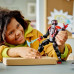 LEGO Marvel Spider-Man Figurka Milesa Moralesa (76225)