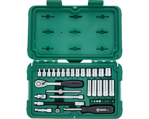SATA 36 el. (ST09001SJ)