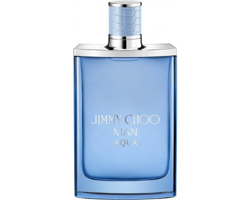 Jimmy Choo Man Aqua EDT 100 ml