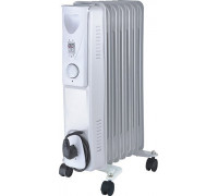Nergis YL-A07S-7 oil 2000 W