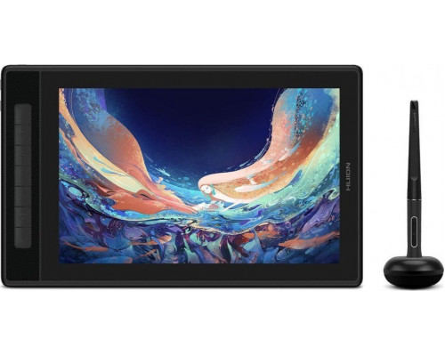 Huion Kamvas Pro 13 2.5K