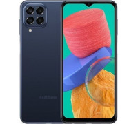 Samsung Galaxy M33 5G 6/128GB Navy blue (SM-M336BZB)