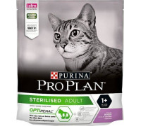 Purina Purina Pro Plan Cat 400g Sterilised Turkey karma sucha