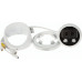 Dahua Technology IPC-HDW5449H-ASE-D2-0280B Full-Color Dual-Lens - 4 Mpx 2.8 mm DAHUA