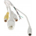 Dahua Technology IPC-HDW5449H-ASE-D2-0280B Full-Color Dual-Lens - 4 Mpx 2.8 mm DAHUA