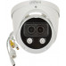 Dahua Technology IPC-HDW5449H-ASE-D2-0280B Full-Color Dual-Lens - 4 Mpx 2.8 mm DAHUA