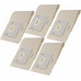 Taski Bags paper for the vacuum cleaner taski GO - 5 szt