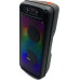 FLAMEBOX UP - Bluetooth 5.0 FM MP3, 600W PMPO, FLAME