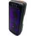FLAMEBOX UP - Bluetooth 5.0 FM MP3, 600W PMPO, FLAME