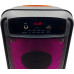 FLAMEBOX UP - Bluetooth 5.0 FM MP3, 600W PMPO, FLAME