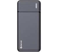 Denver PQC-10007 10000mAh Graphite