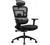 Huzaro Gamingowy Ergonomiczny Gracza Huzaro Combat