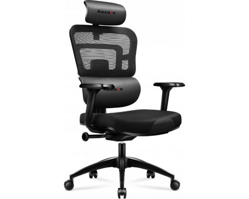 Huzaro Gamingowy Ergonomiczny Gracza Huzaro Combat