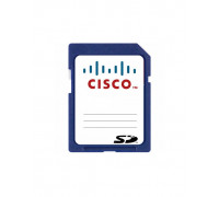 SD  Cisco SD 1 GB  (SD-IE-1GB=)