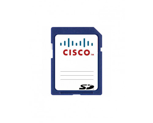 SD  Cisco SD 1 GB  (SD-IE-1GB=)